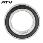 For HONDA Rancher 400 420 TRX420 Front Wheel Bearing & DUST Seal 2004-2014