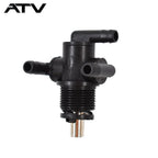 Fuel shut off valve 3 Way For Polaris Magnum 500 2000 2001 2002 2003