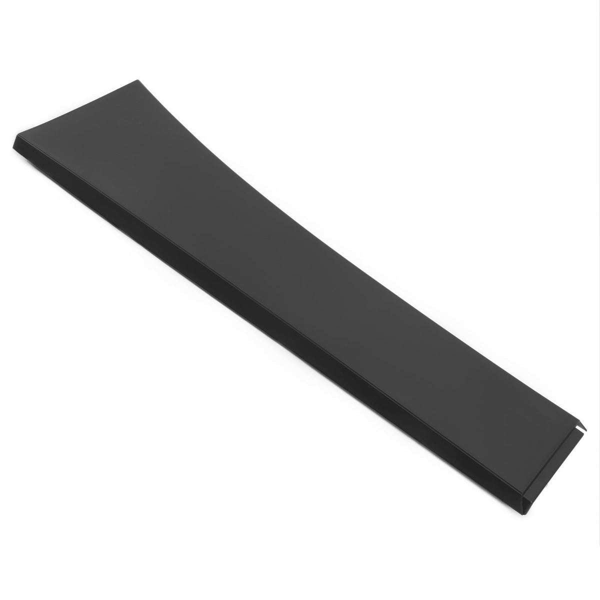Right Passenger Side Upper Sleeper Cab Fairing Extension For Volvo VNL 2004-2016