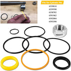 7135551 Tilt Hydraulic Cylinder Seal Kit for Bobcat Skid Steer Loader 843 853