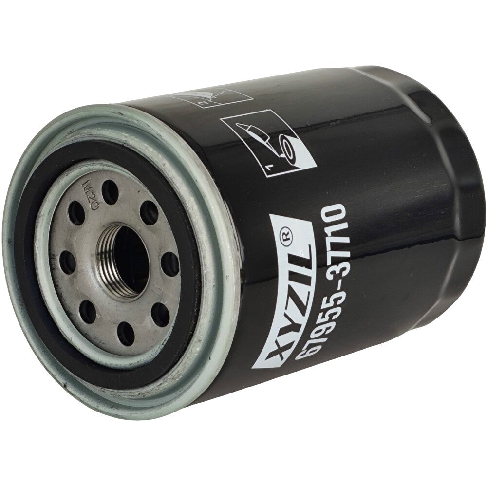 Filter Kit for Kubota B26 B2301HSD B2410HSD B2630HSD B2410HSDB B2410HSE B2601HSD