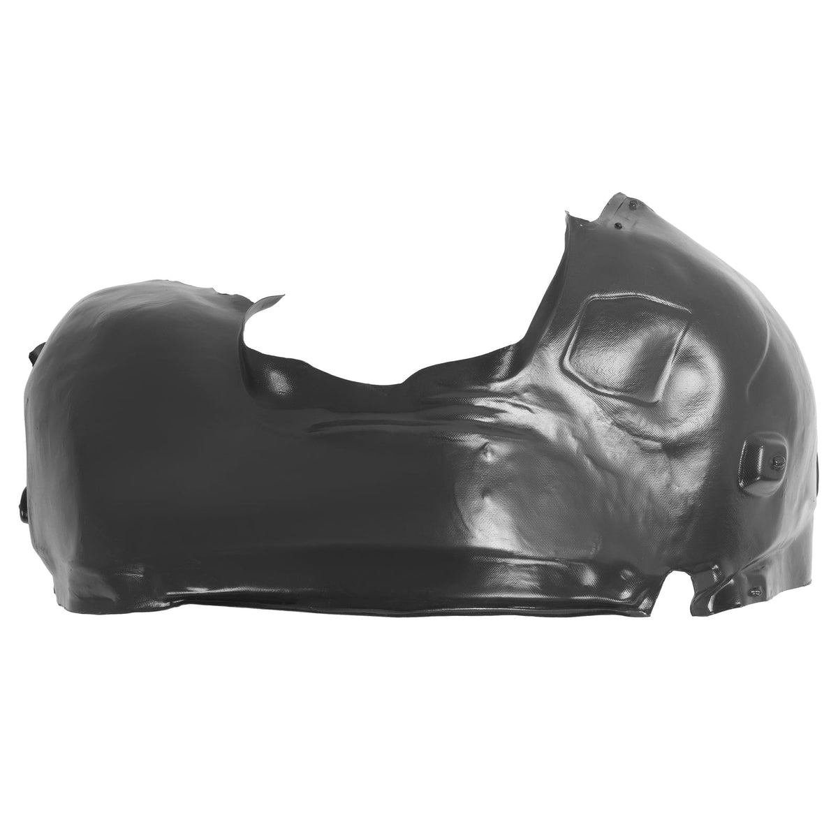 For 2012-2018 Ford Focus FO1249160 Front Passenger Right Side Inner Fender Liner