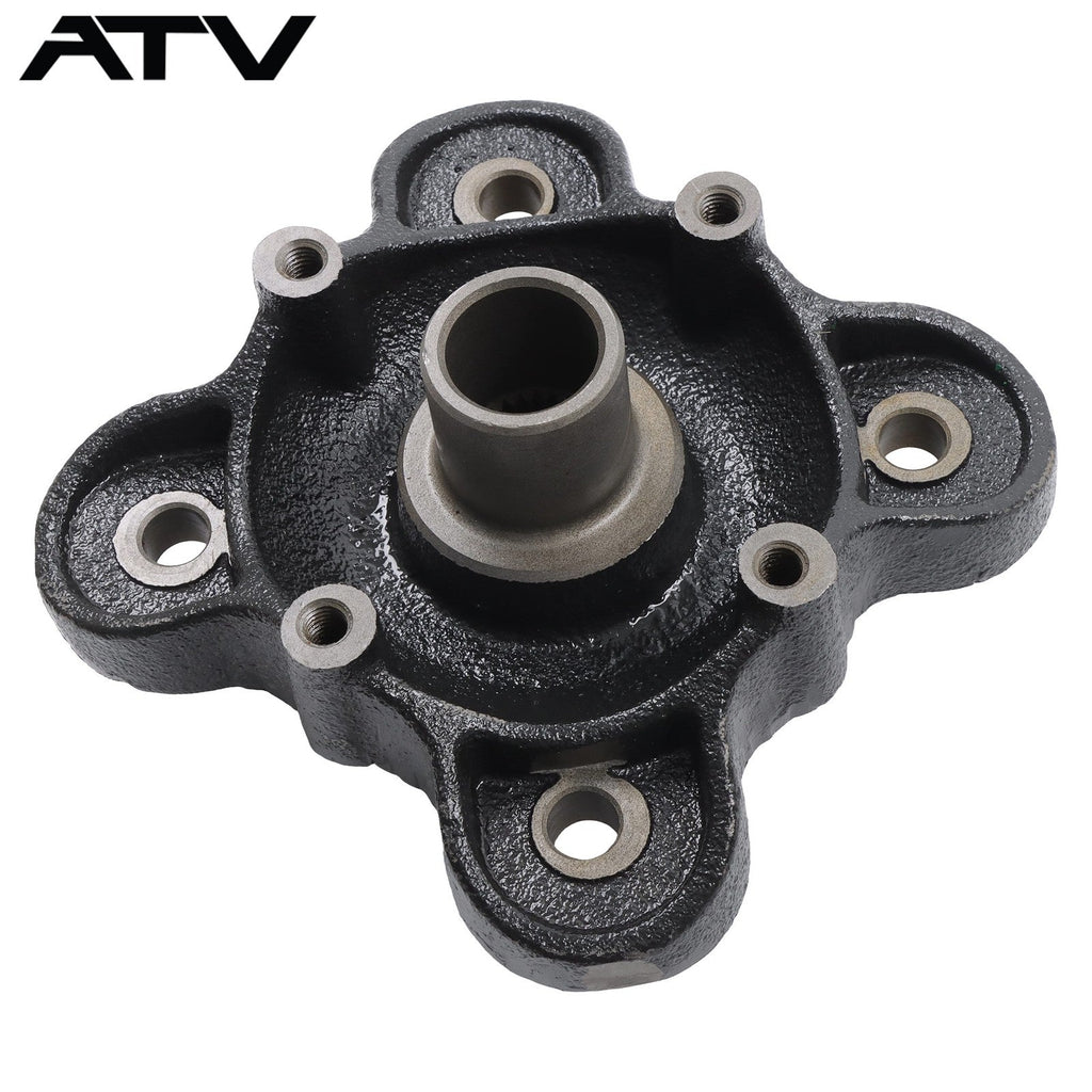 For Polaris Ranger XP 570/900/1000 Wheel Hubs & Studs Kit 5137431-067 5142964067