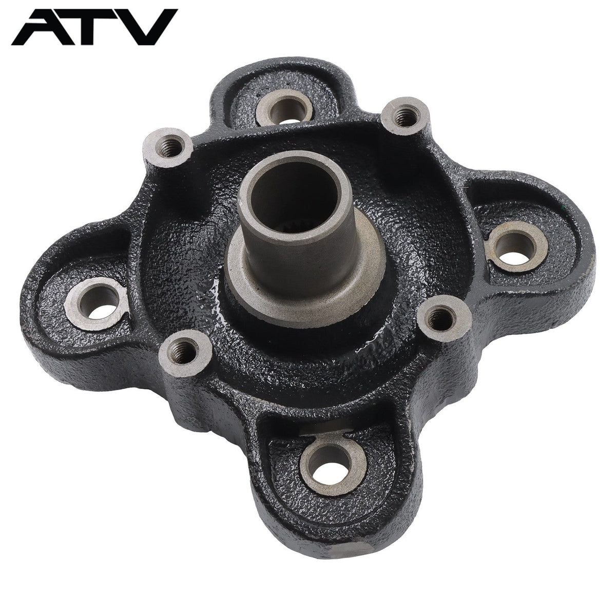 For Polaris Ranger XP 570/900/1000 Wheel Hubs & Studs Kit 5137431-067 5142964067