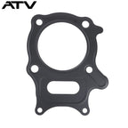 Engine Cylinder Head Cover For HONDA TRX250 2X4 2002-2023 SporTrax 250 TRX250EX