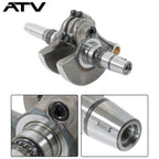 13200-012-0000 For HiSun 1000 HS1000 Strike ATV UTV 1000 Quad Crankshaft