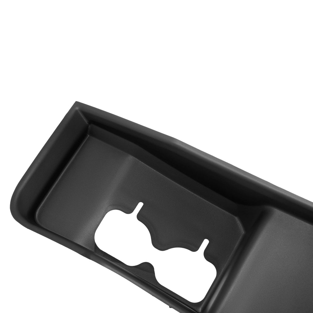 Right Side Front Bumper Tow Hook Cover Panel For F350/F450 Super Duty 20-2022