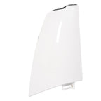 For 2005-2007 ISUZU NPR NPR-HD NQR NRR Front Side Panel White Driver Side