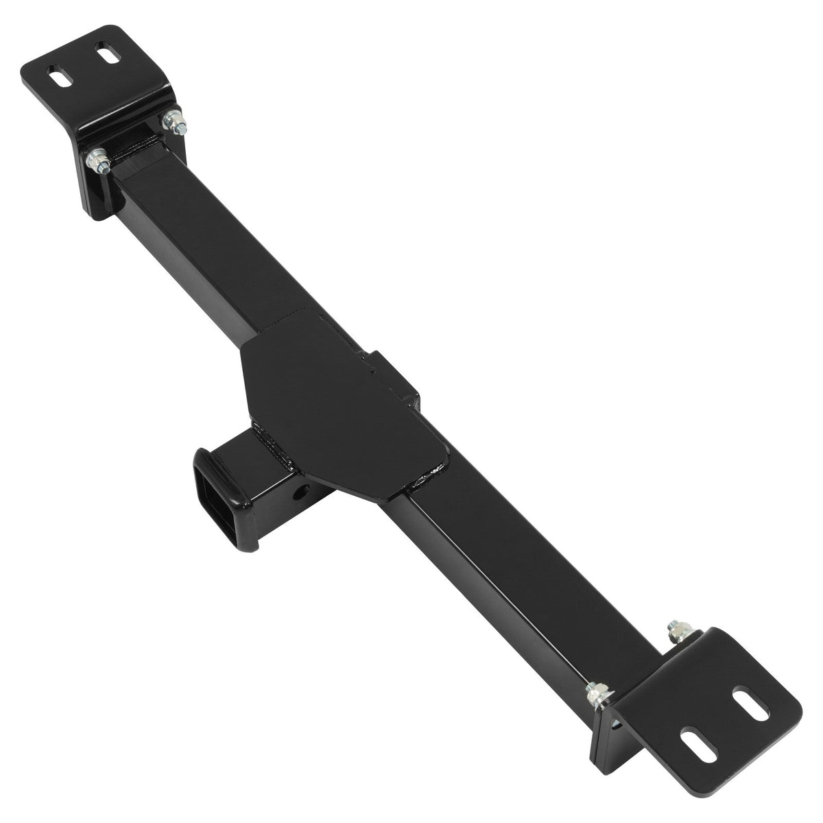 For Toyota Land Cruiser Sequoia Tundra 07-21 Front Trailer Hitch 2" Receiver New