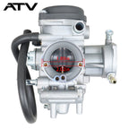 Carburetor YXR450 For Yamaha Rhino 450 YXR450FA With Heater Carb BSR33