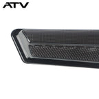 For Polaris RZR XP 1000 XP TURBO S 2019-2023 UTV Smoked LED Tail Brake Lights
