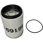 Fuel Water Separator Fit for International 4300 4400 4300LP 7300 7400 HV507 7500