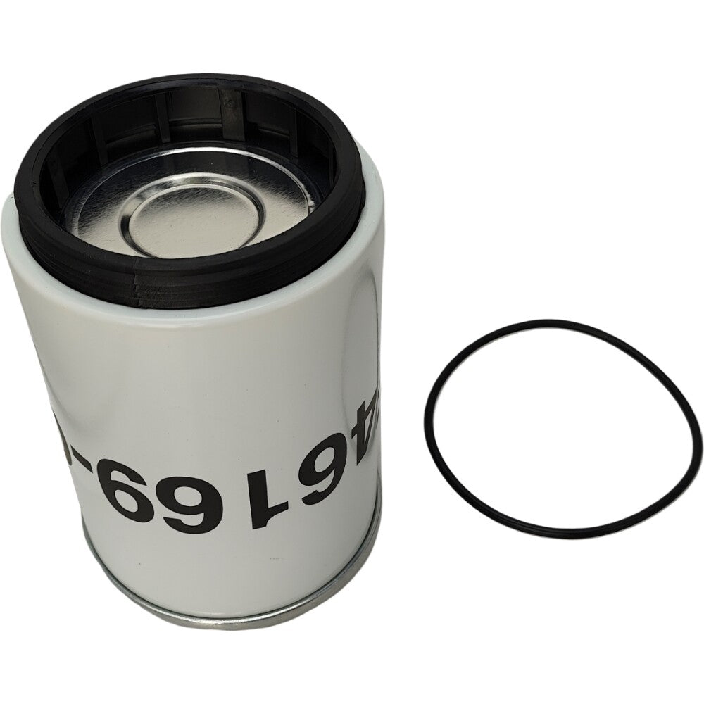 Fuel Water Separator Fit for International 4300 4400 4300LP 7300 7400 HV507 7500