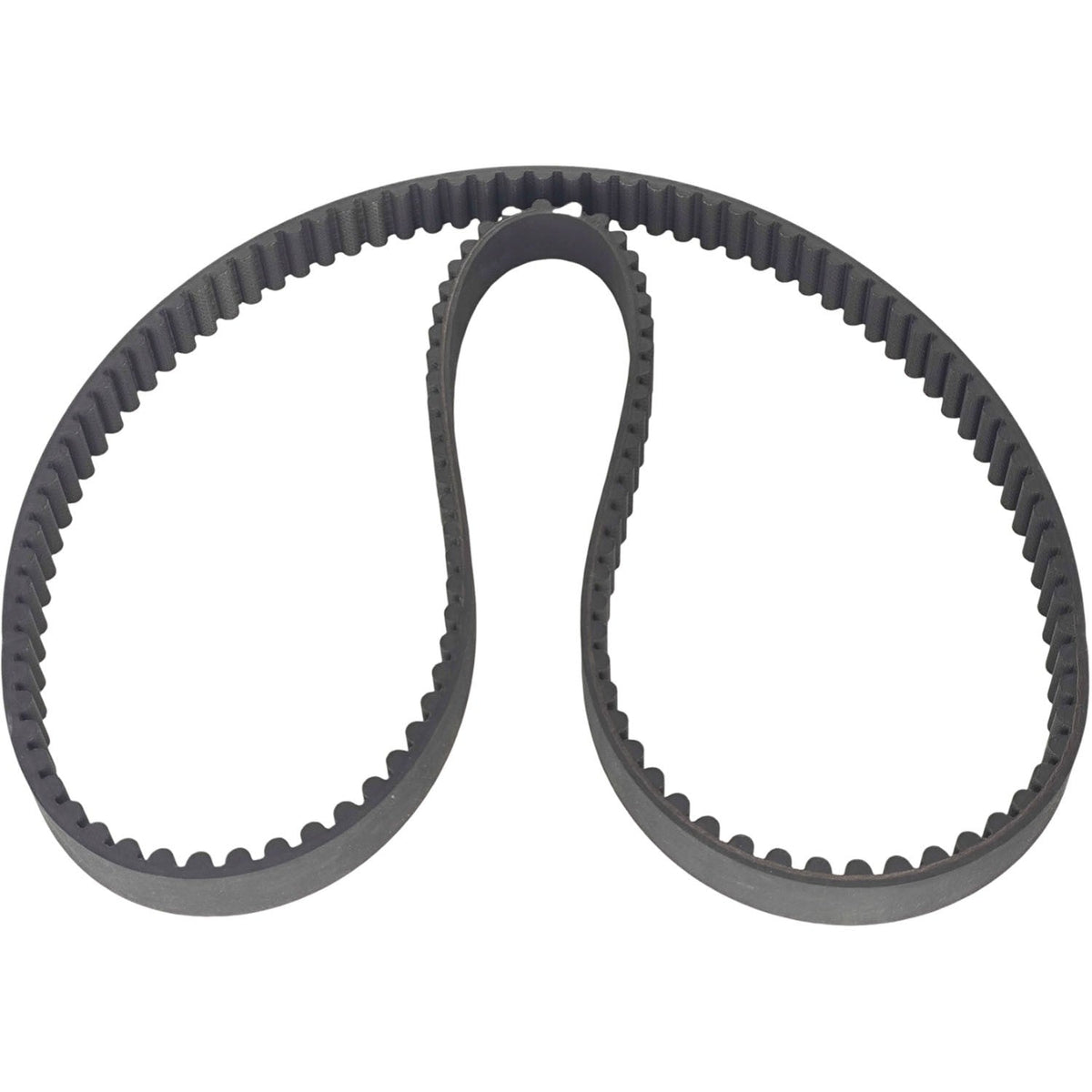 Rear Drive Belt 40307-00 Fit Harley-Davidson 2000-2004 FLSTF 1BMY Fat Boy