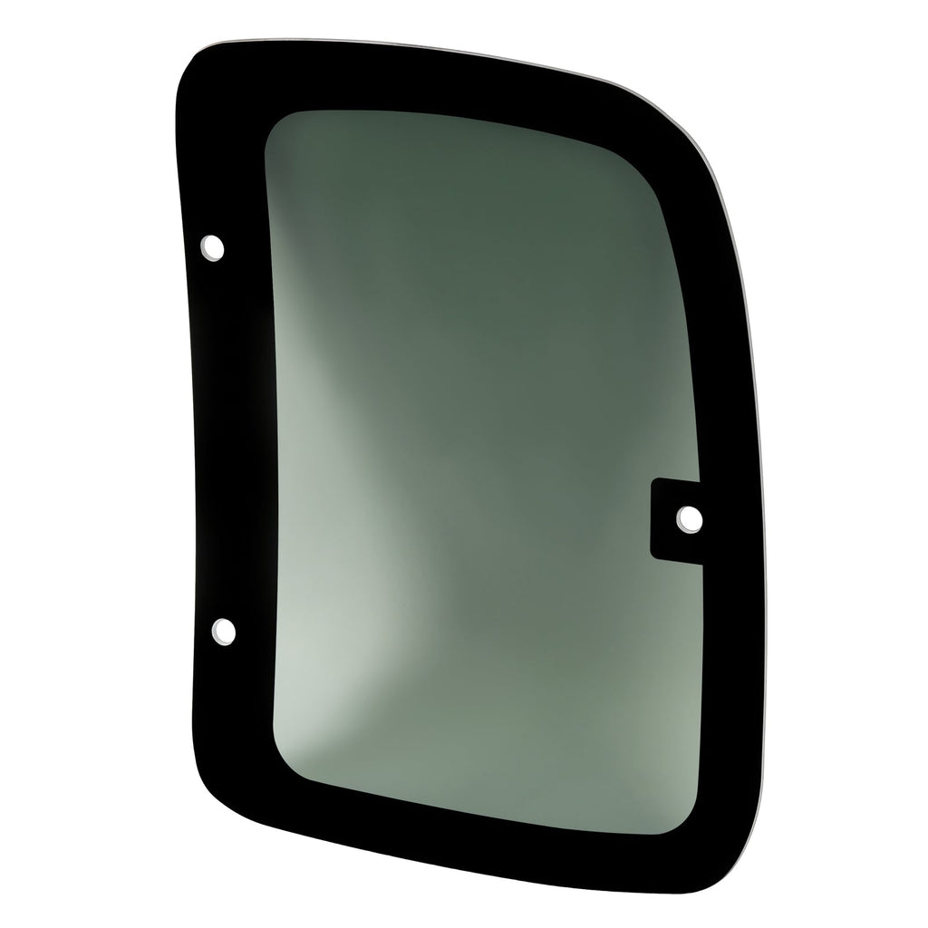 For Toyota Tacoma 2 Door Extended Cab 2001-2004 Right Quarter Window Glass