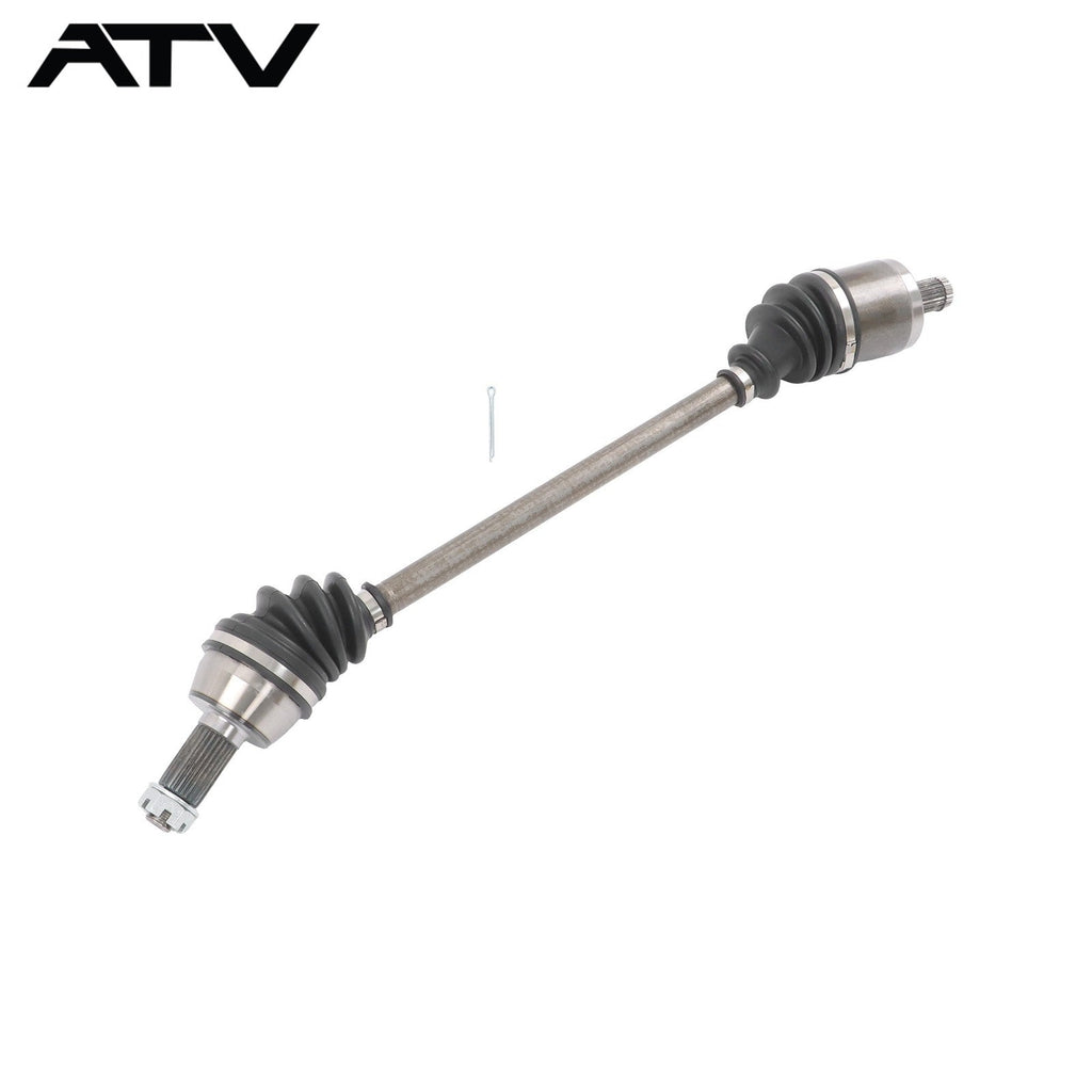 CV Axle Shaft Front Left Right 1332606 1332856 For Polaris Ranger XP 800 2010-12