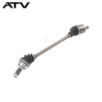 CV Axle Shaft Front Left Right 1332606 1332856 For Polaris Ranger XP 800 2010-12