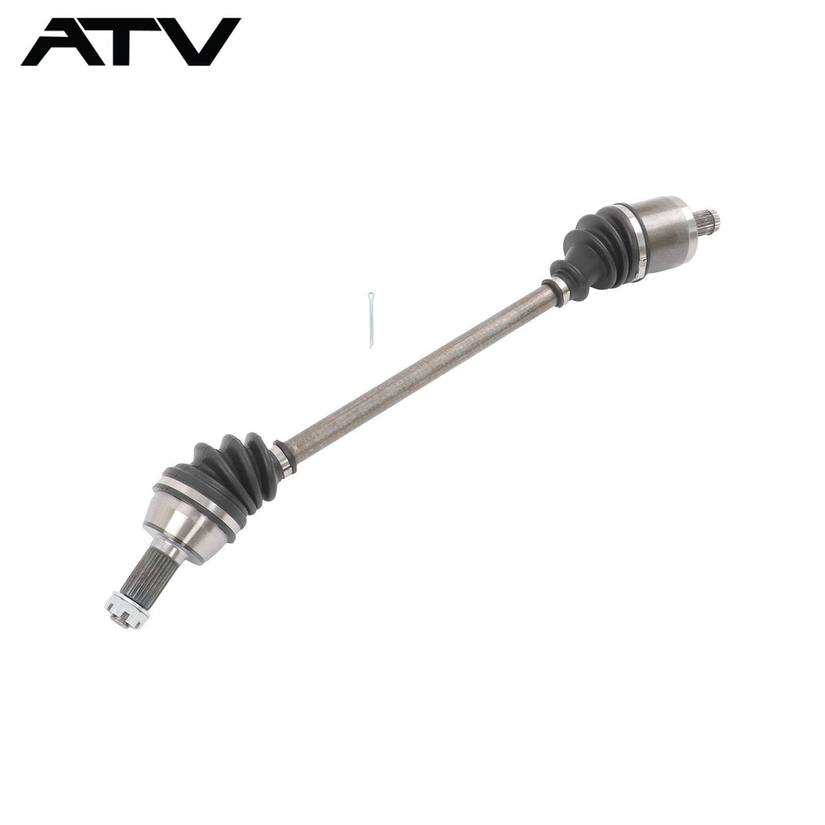 CV Axle Shaft Front Left Right 1332606 1332856 For Polaris Ranger XP 800 2010-12