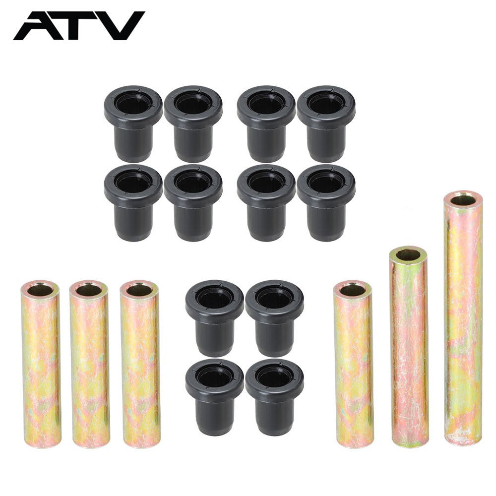 For Polaris Ranger Crew 500 700 800 900 4x4 ATV & UTV Rear A-Arm Bushings