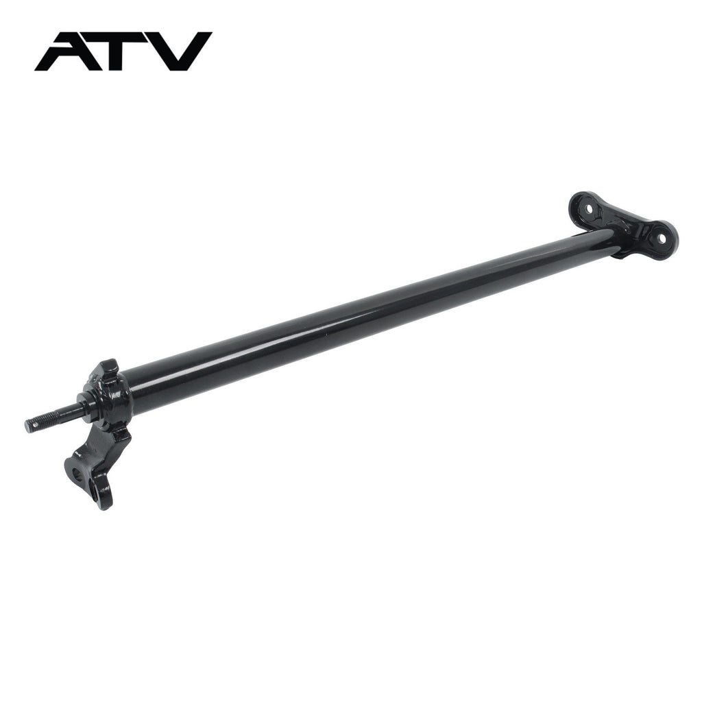 2008-2014 39114-0012-21 For Kawasaki KFX 450R KFX450R Front Black Steering Shaft
