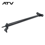 2008-2014 39114-0012-21 For Kawasaki KFX 450R KFX450R Front Black Steering Shaft