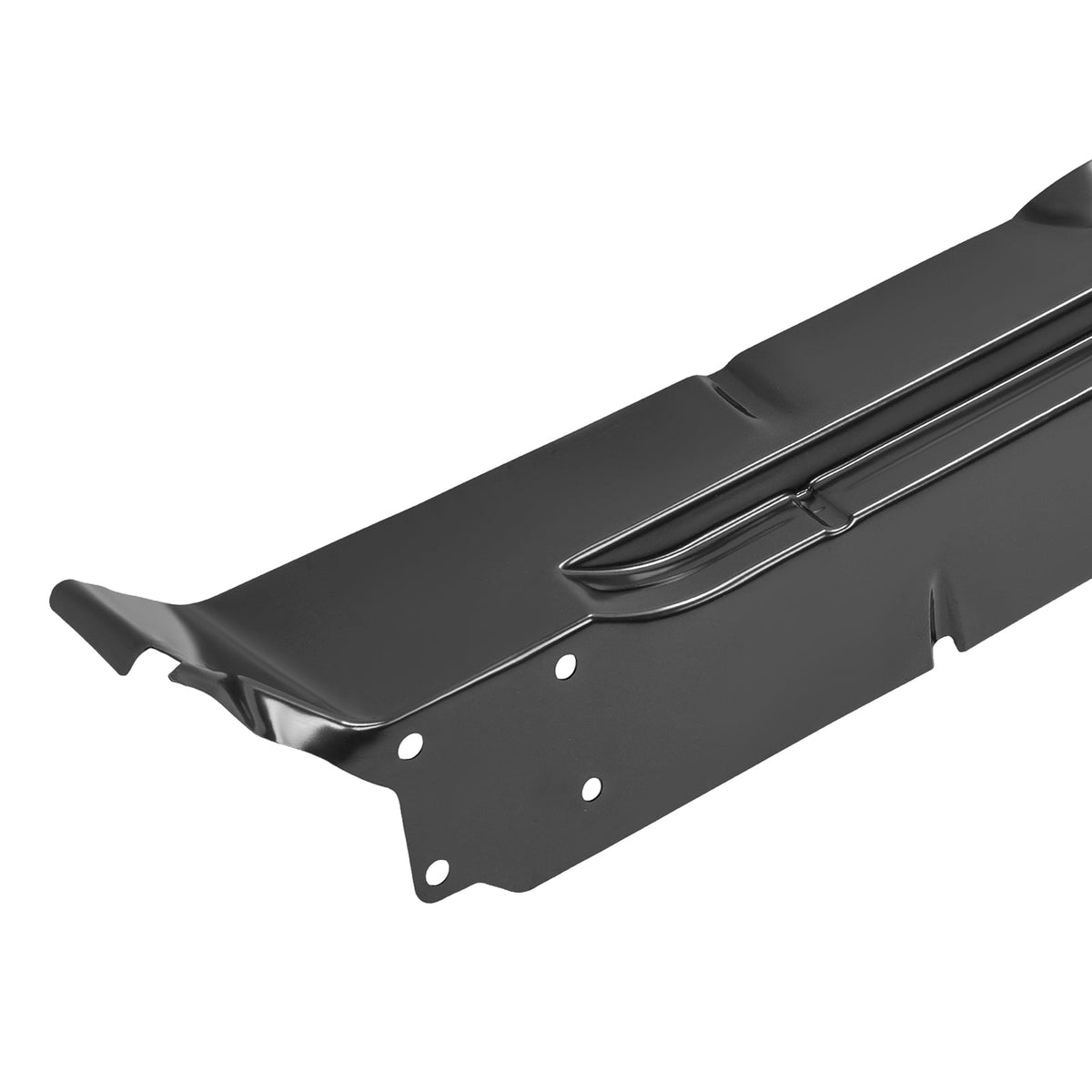 For Chevrolet C10 Pickup 1967-1972 Cab Floor Pan Outer Extension Left Side LH