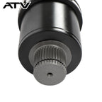 Rear Left Right CV Axles Drive Shaft For Polaris Sportsman 500 4X4 1999-2002