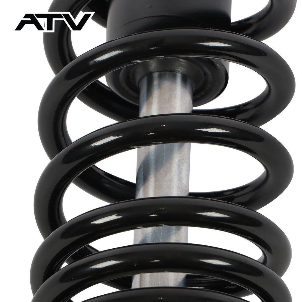 Front Shocks Coil-Over Struts For Polaris Ranger Crew 500 Ranger 400 500 UTV