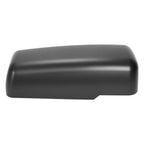 Mirror Cap Cover Black For Chevrolet Kodiak GMC Topkick C4500 C5500 2003-2009