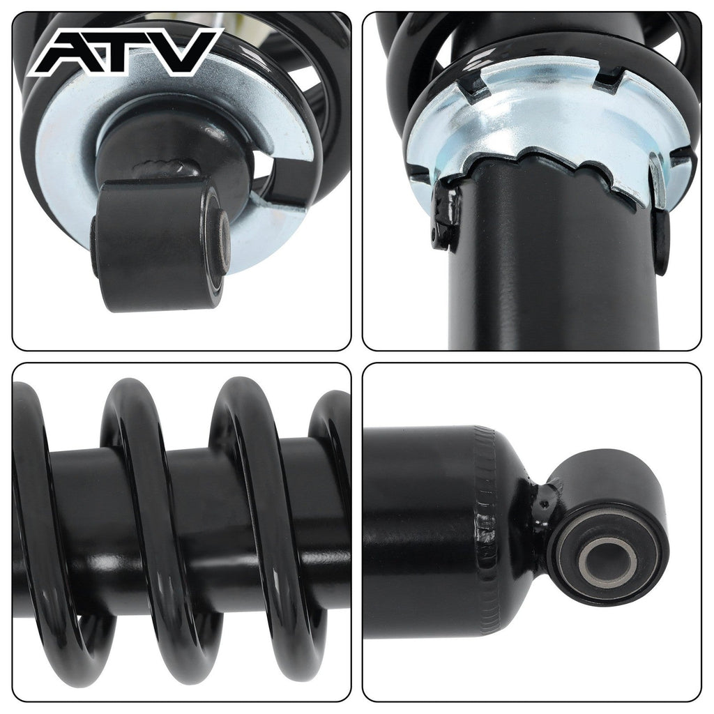 Front Strut Shocks Absorber Kit 7043755 for Polaris Ranger XP 900 2013-2019 UTV