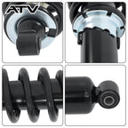 Front Strut Shocks Absorber Kit 7043755 for Polaris Ranger XP 900 2013-2019 UTV