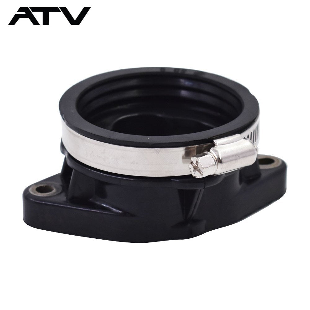 Generic Throttle Body Adapter Intake Manifold Fit For Polaris Ranger 900 1205301