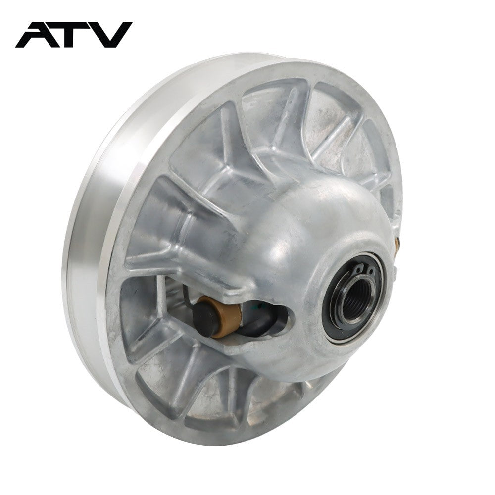 For 2008-2014 POLARIS RZR 800 & S EBS TIED SECONDARY DRIVEN CLUTCH Complete New