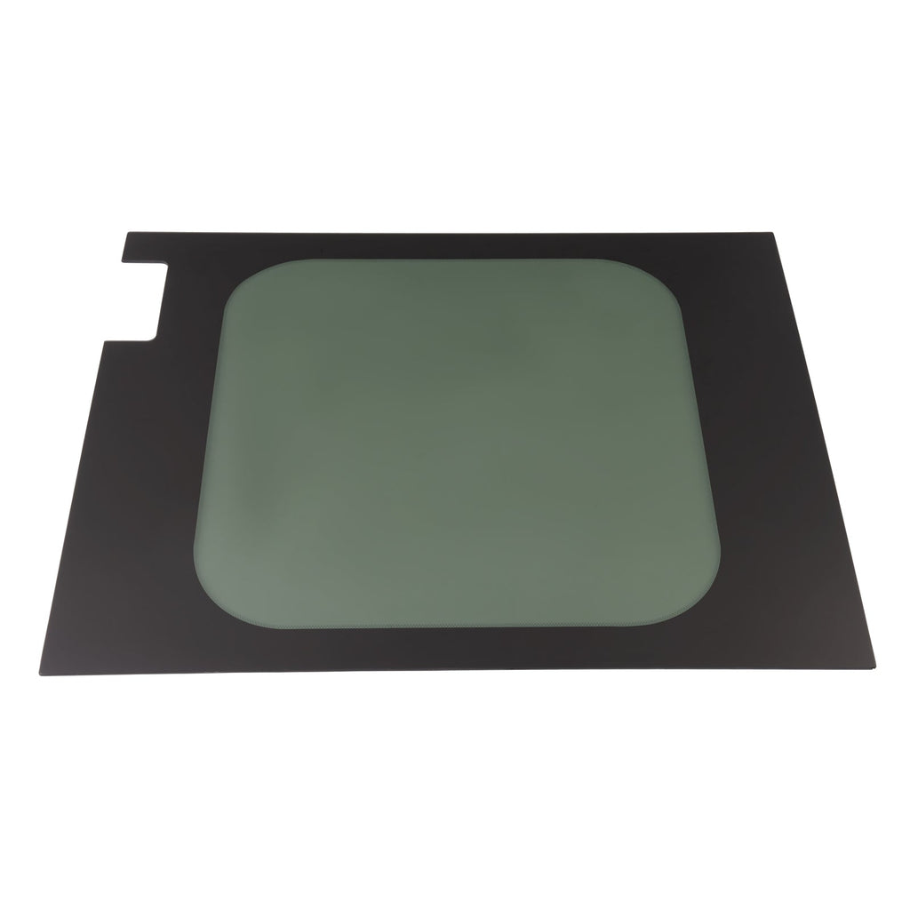 For Ram ProMaster 2014-2025 Driver Left Side Rear Cargo Door Window Glass Dark