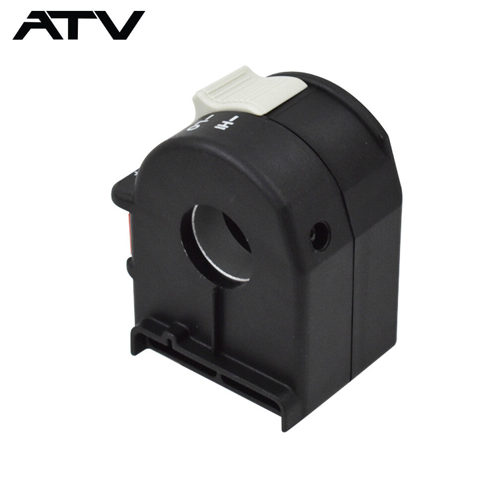 New Left Handlebar Switch For Polaris OE 4010262 4110243 4010591 4010560 4010422