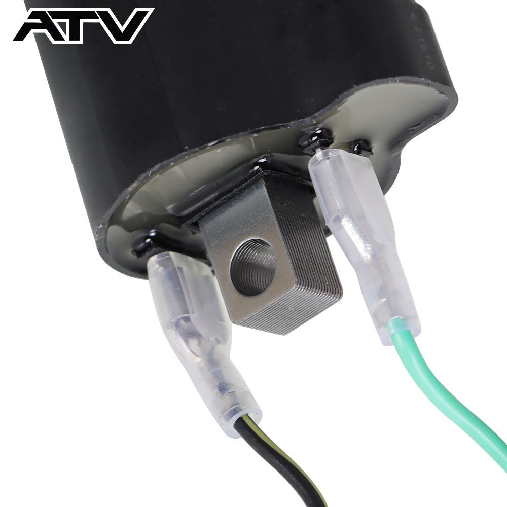 1999-2004 For Honda Sportrax 400 TRX400EX 2x4 Ignition Coil & CDI & Spark Plug