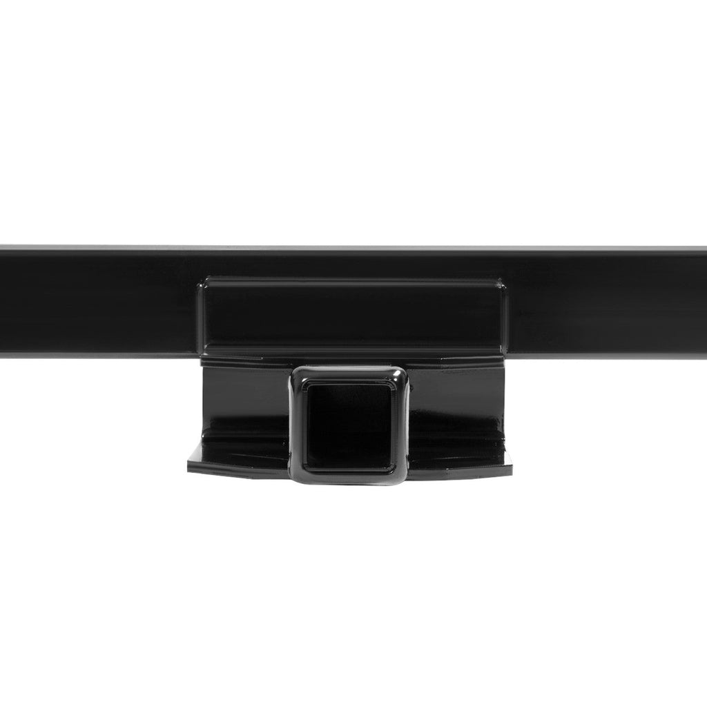 For Chevy C/K 1500 2500 3500 w/ 8 ft. Bed 88-00 Class 4 Trailer Hitch 2" Black