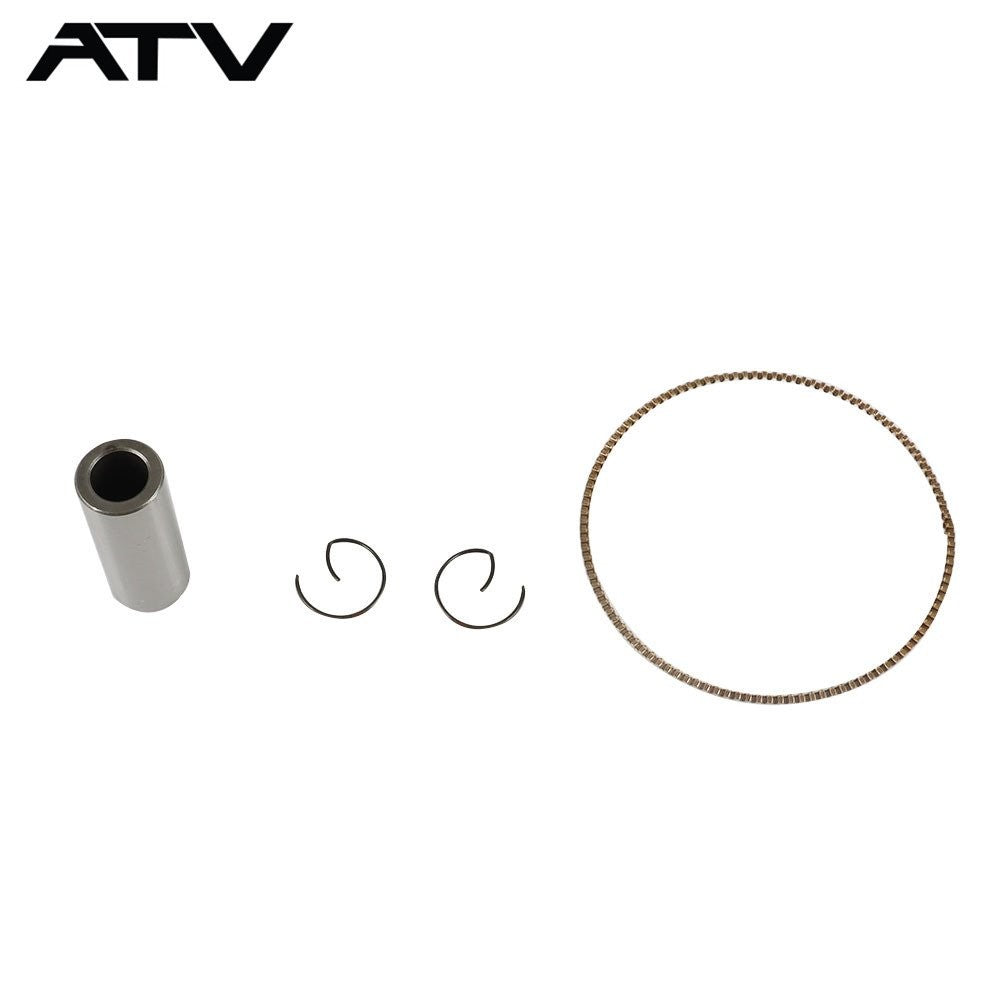 Cylinder Piston Gasket Top End Rebuild Kit For 2009-2023 Yamaha YFZ450R 95mm