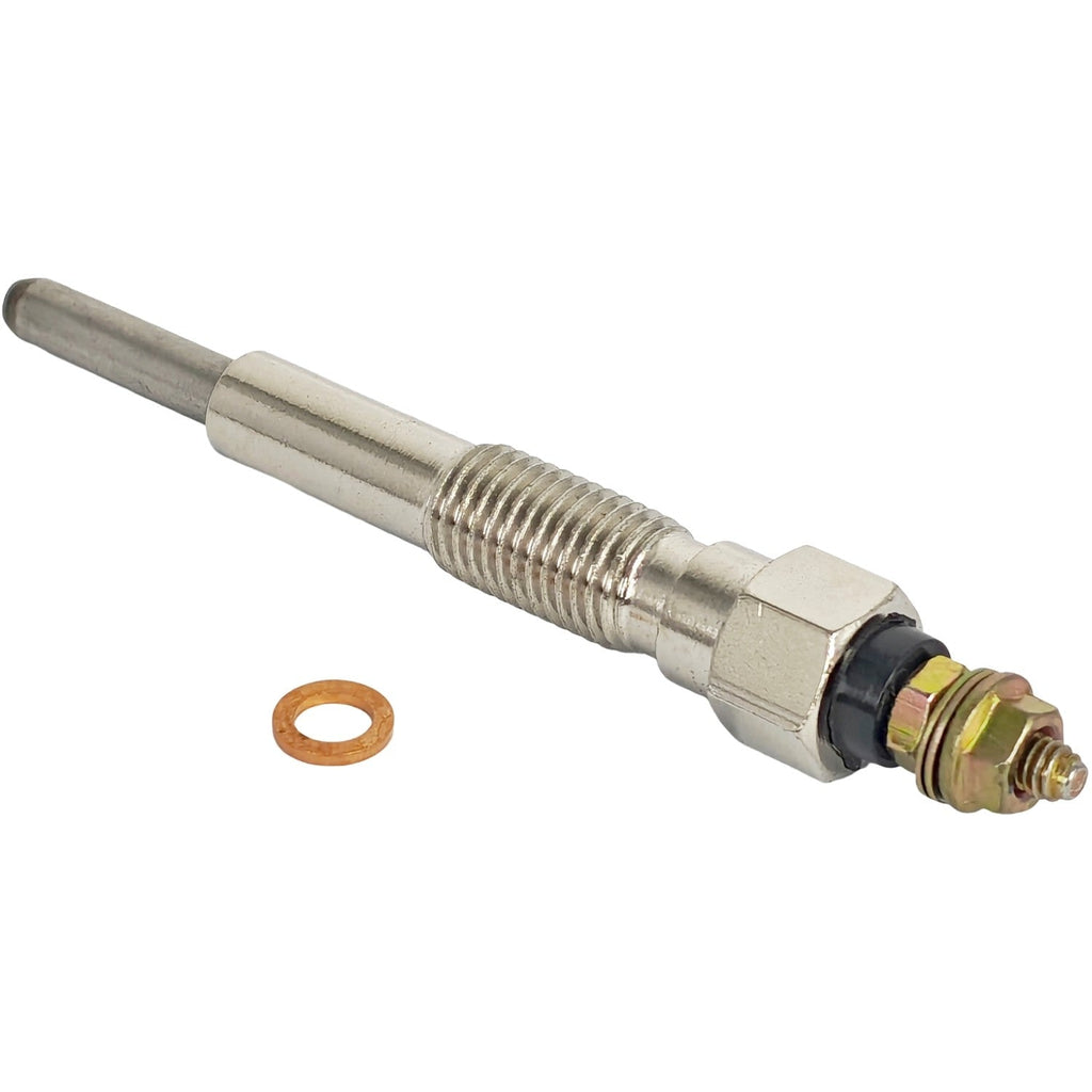 3X Glow Plug Fit Nortrac 204 254  NT254 NT204 Tractor TY385 TY485 TY385 Engine