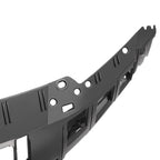 For Honda Civic 2022-2024 Front Bumper Upper & Lower Grille W/Eyelid Molding Set