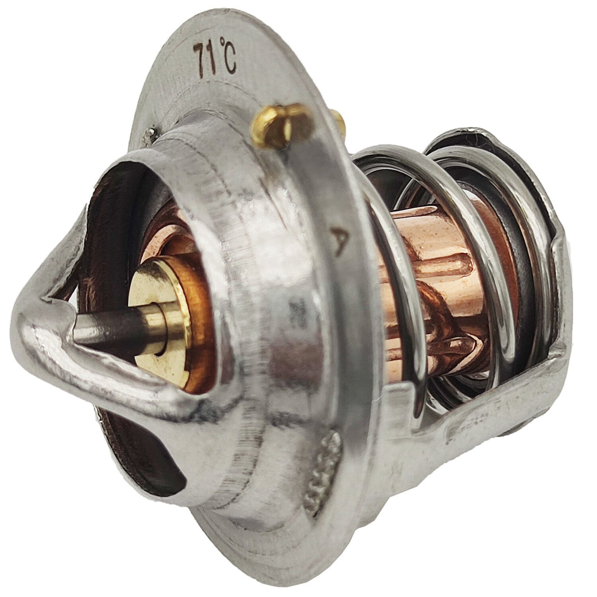 71℃ Thermostat Fits Thermo King TS 500 300 200 Spectrum RD II SR T-Series 1080R