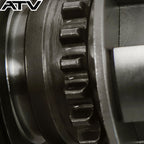 Crankshaft For Hisun 400 HS400 Quad 13200-003-0000,13300-F12-0000 ATV UTV NEW US