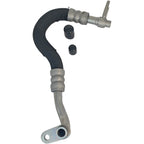 Outlet Oil Cooler Hose Fit for BMW E60 E61 535xi 2008 17227560980