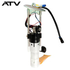 6 Bolt Fuel Pump Assembly For Polaris Sportsman 500 700 800 2005-2007 47-1041