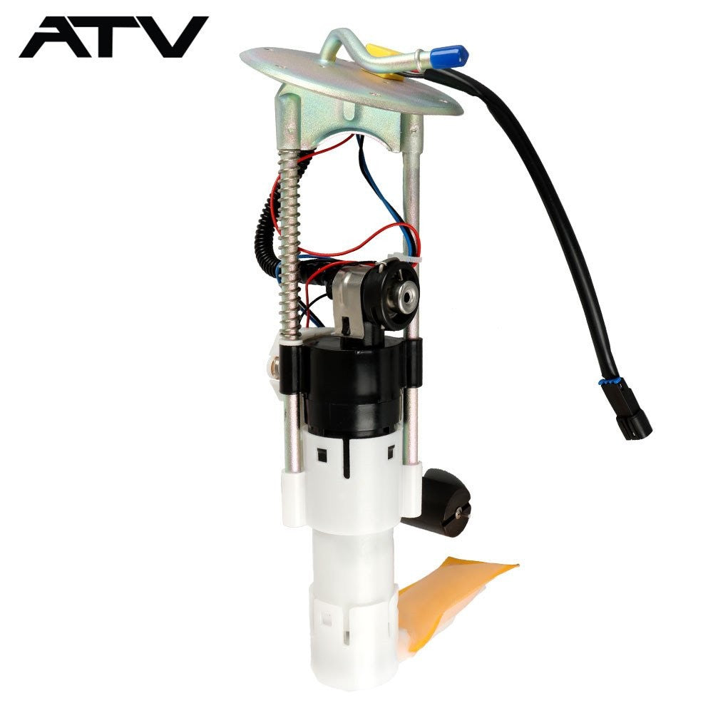 6 Bolt Fuel Pump Assembly For Polaris Sportsman 500 700 800 2005-2007 47-1041