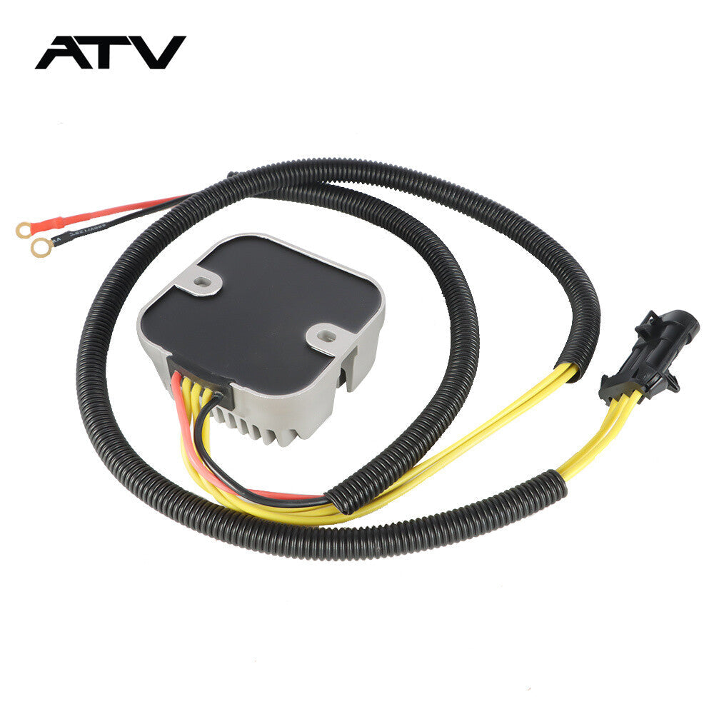 Voltage Regulator Fit for Polaris Sportsman 570 / 570 Touring / X2 570 2014-2018