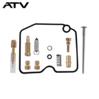 Carb Rebuild Kit Repair Fits For Arctic Cat 500 4x4 Auto 2005-2007