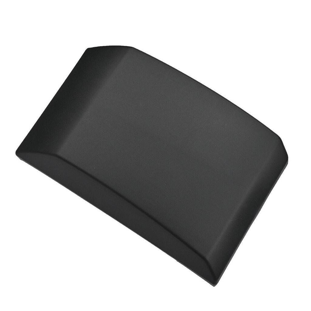 For Ford Transit 2015-2020 Fuel Door Gas Cap Hatch Cover Panel & Moulding Trim