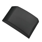 For Ford Transit 2015-2020 Fuel Door Gas Cap Hatch Cover Panel & Moulding Trim