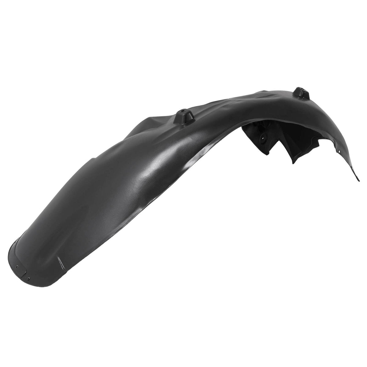 Right Inner Fender Liner Splash Guards For Chrysler 300 /Dodge Charger 2006-2010